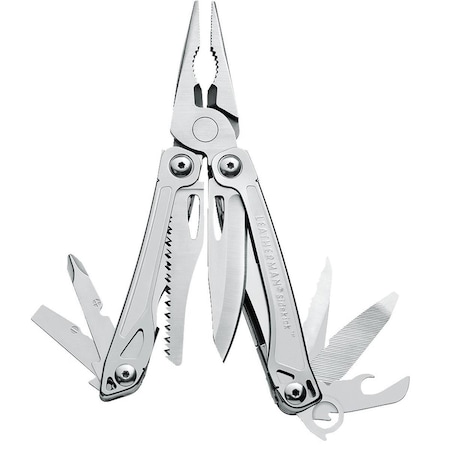 Leatherman Sidekick Multi-Tool 831429